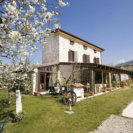Villa Ada Negrar Extérieur photo