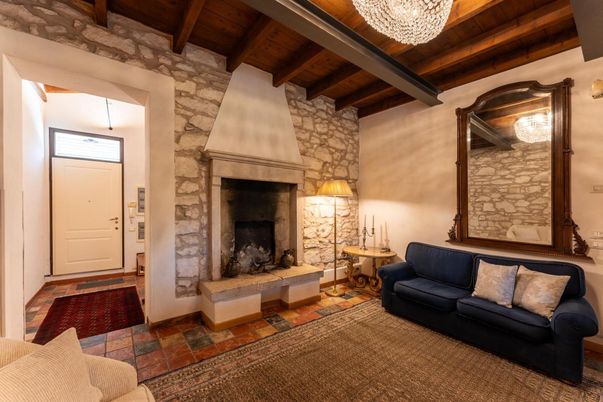 Villa Ada Negrar Extérieur photo