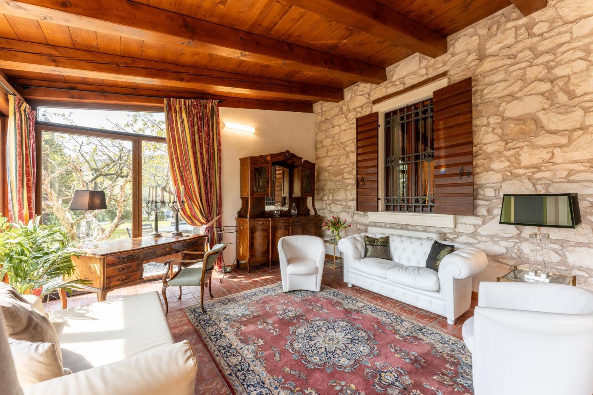 Villa Ada Negrar Extérieur photo