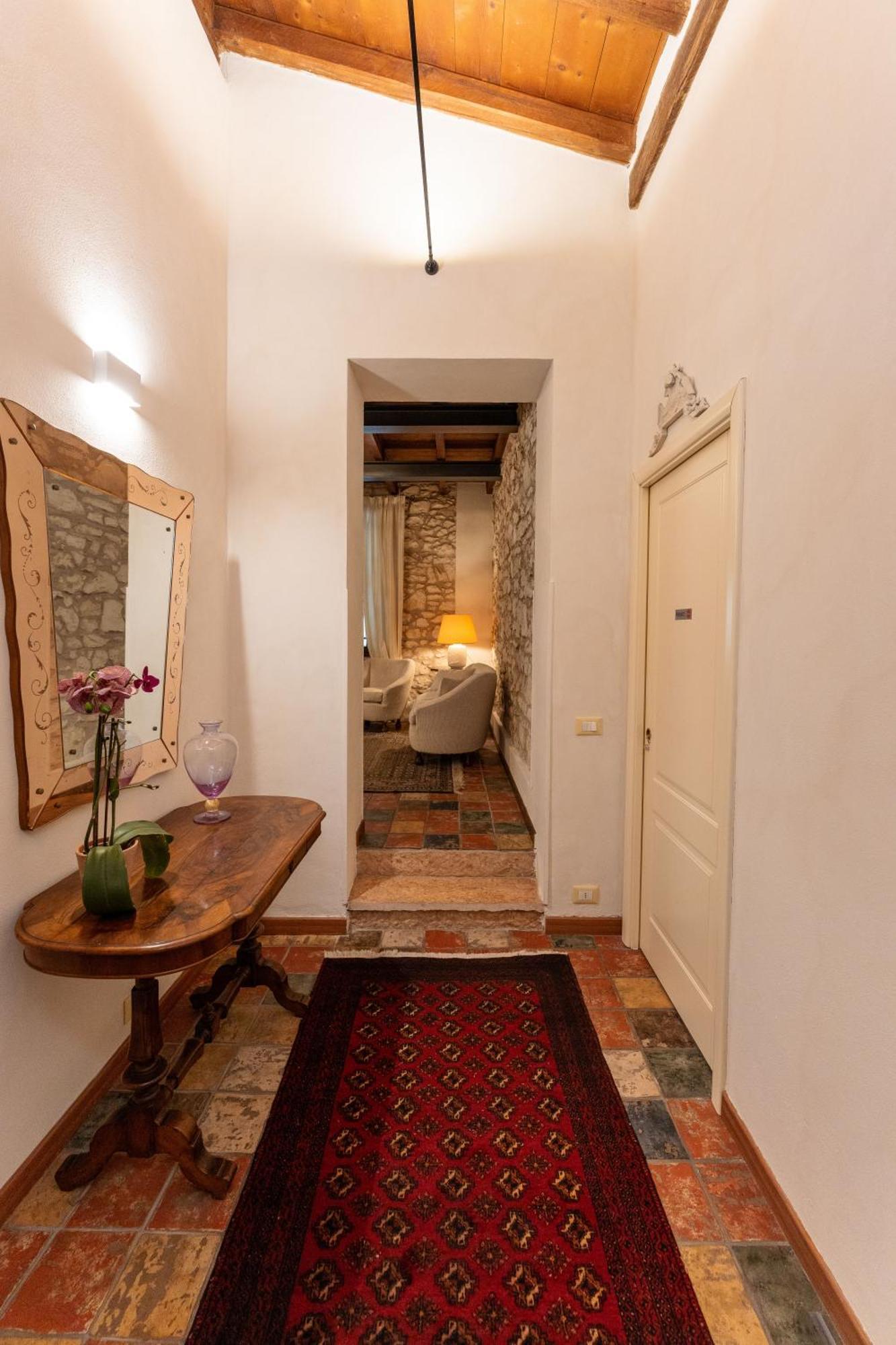 Villa Ada Negrar Extérieur photo