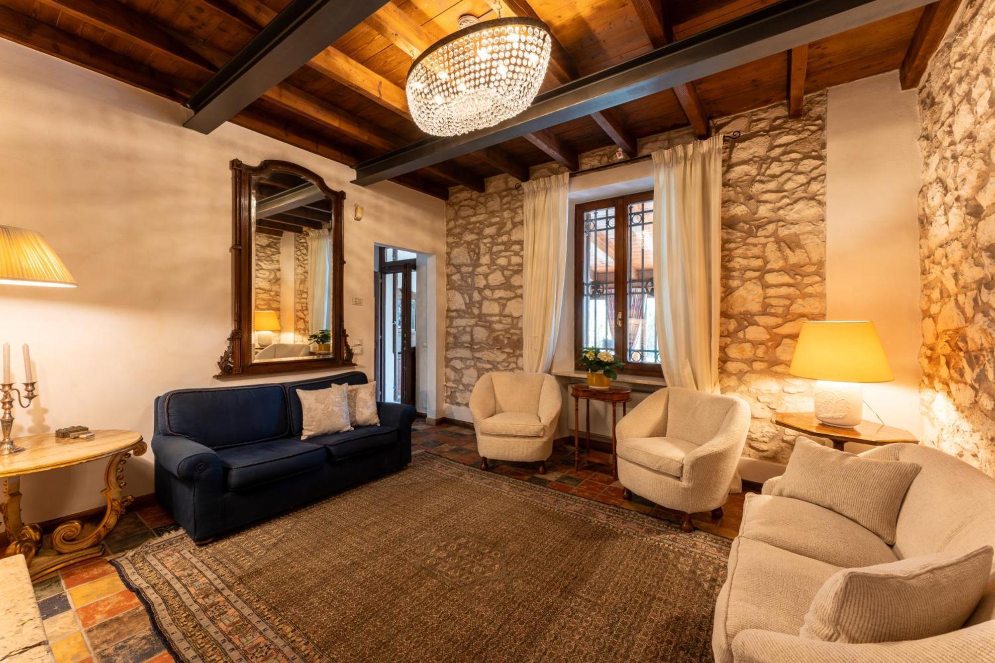 Villa Ada Negrar Extérieur photo