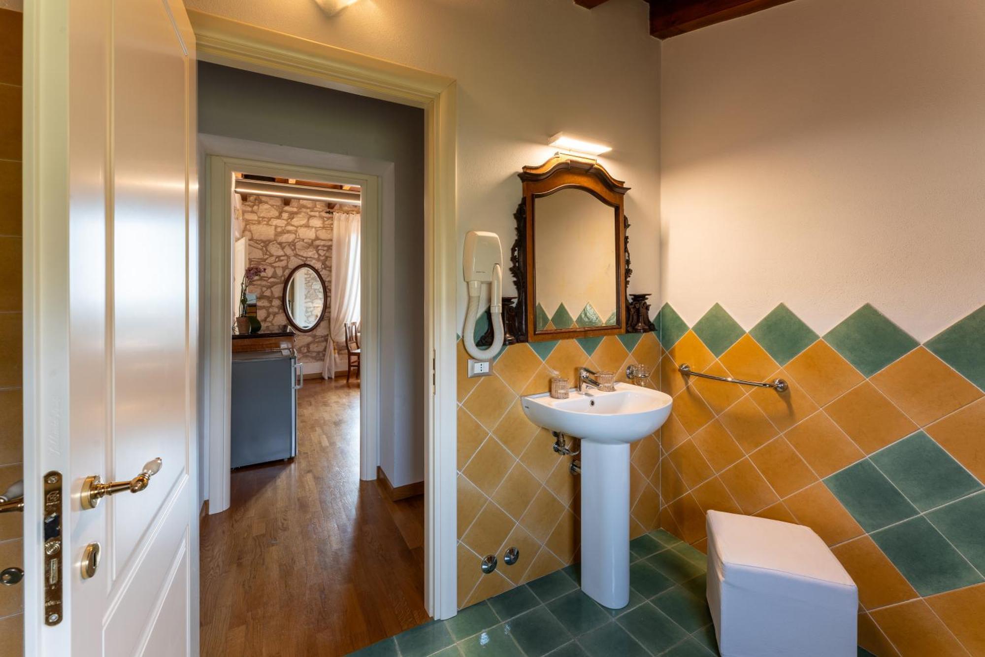 Villa Ada Negrar Extérieur photo
