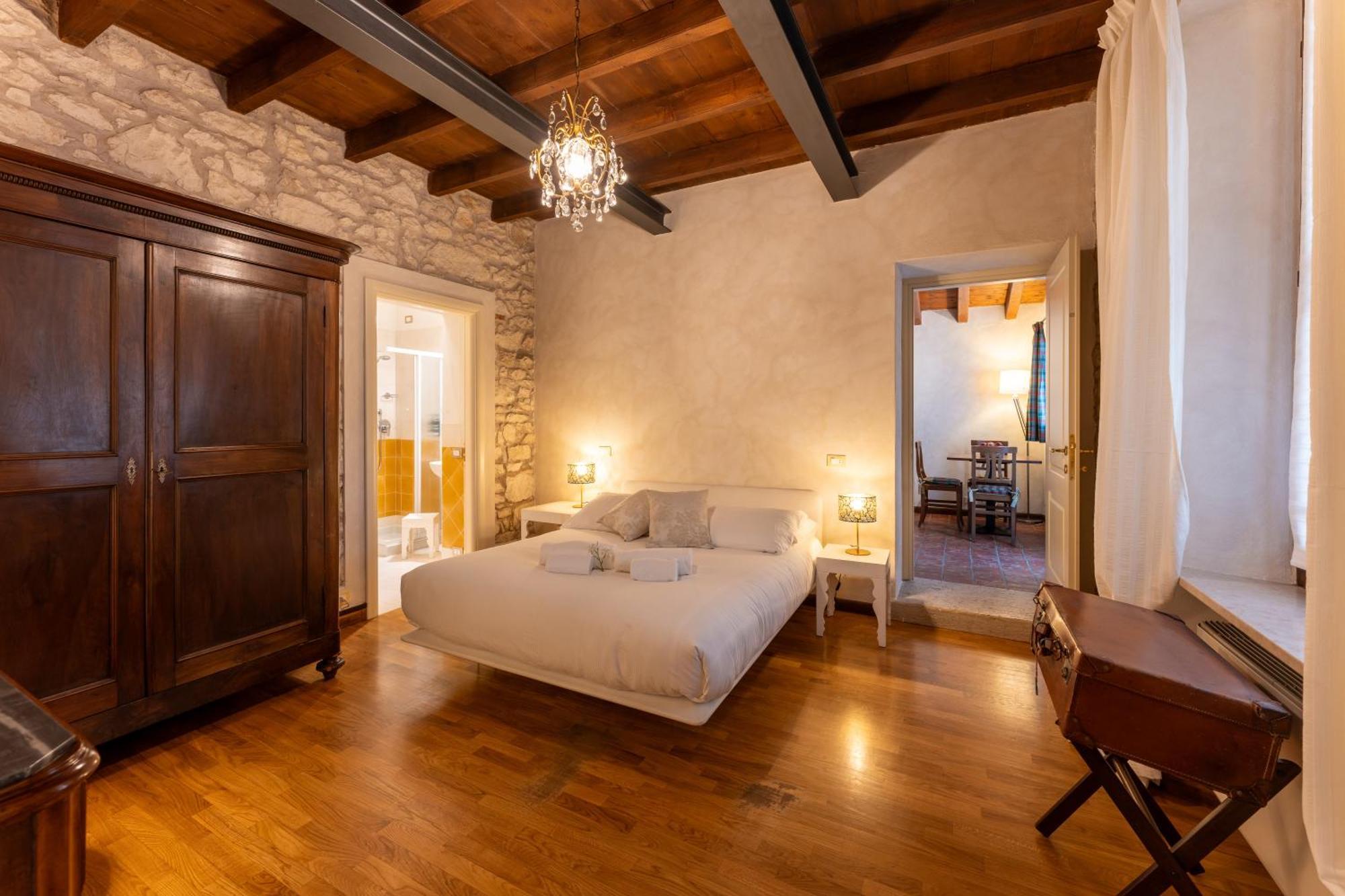 Villa Ada Negrar Extérieur photo
