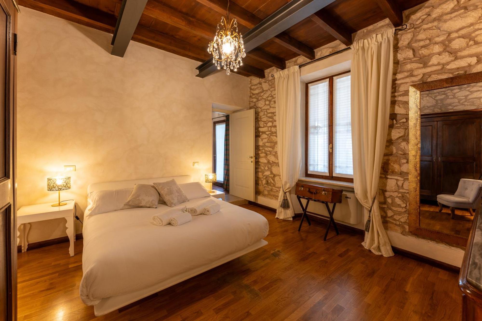 Villa Ada Negrar Extérieur photo