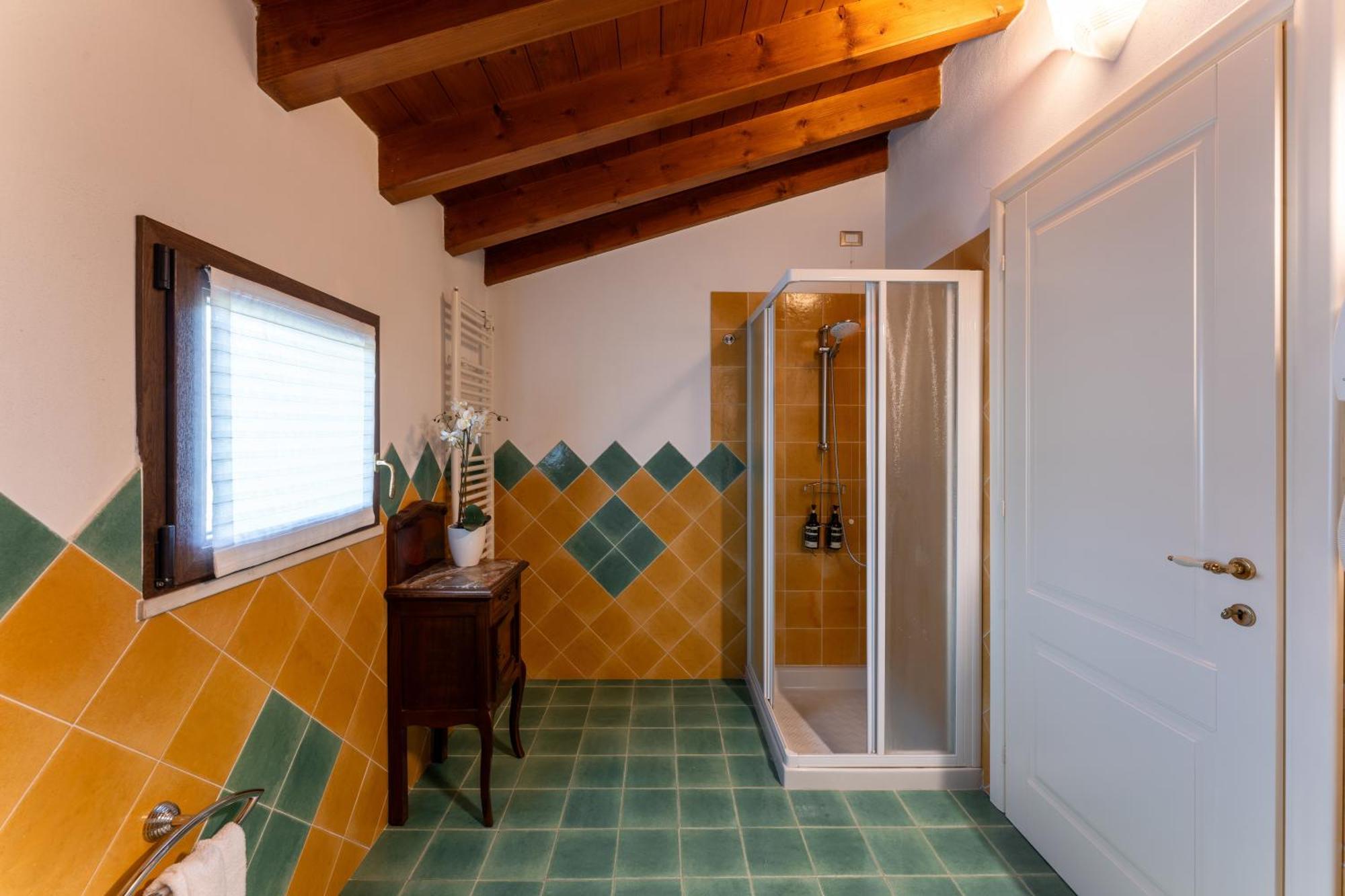 Villa Ada Negrar Extérieur photo