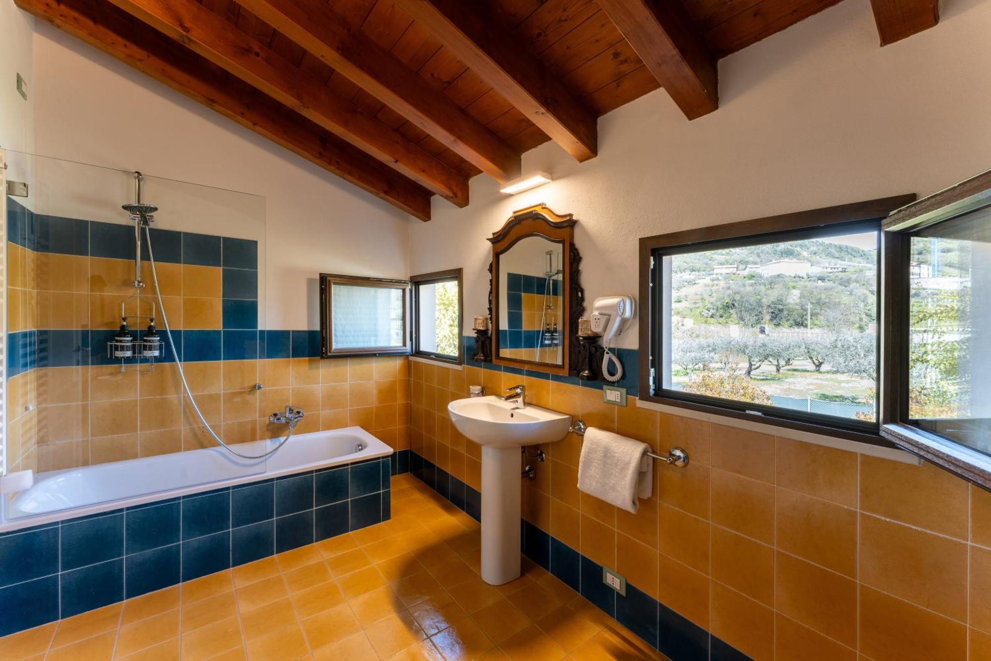 Villa Ada Negrar Extérieur photo