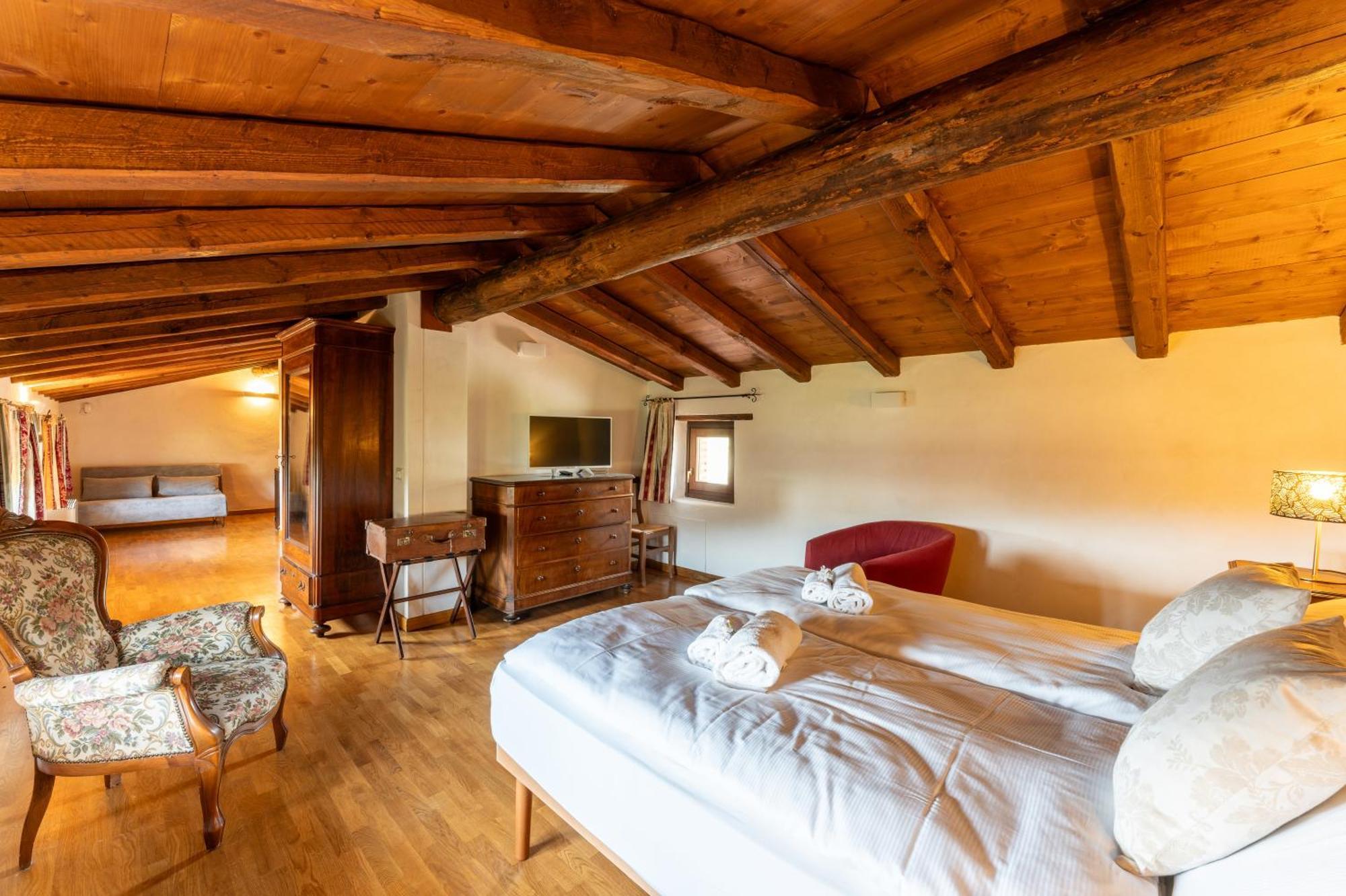 Villa Ada Negrar Extérieur photo