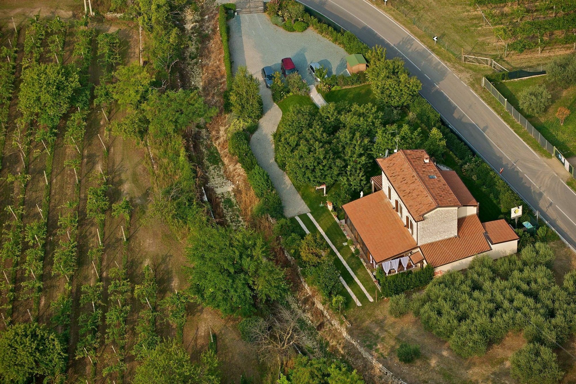 Villa Ada Negrar Extérieur photo